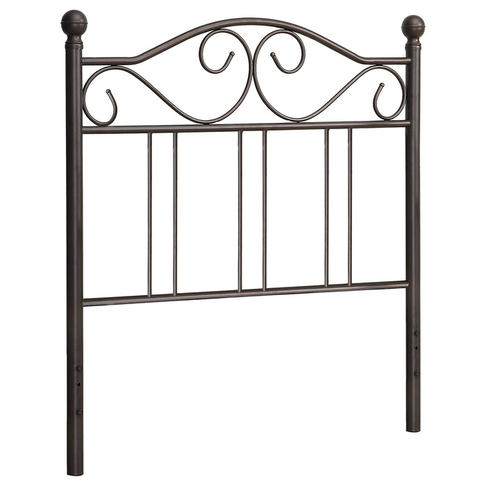 Ellis Twin Headboard