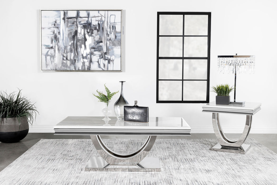 Kerwin Coffee Table Sets