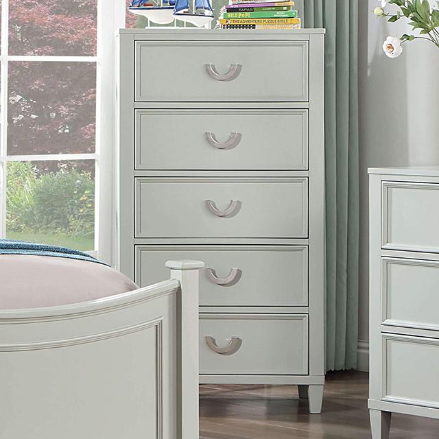 LYCORIDA Chest