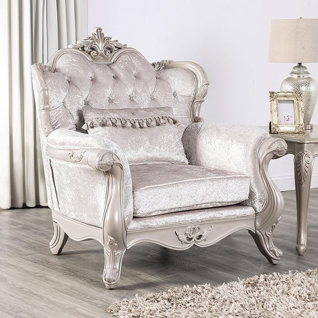 Acapulco Chair