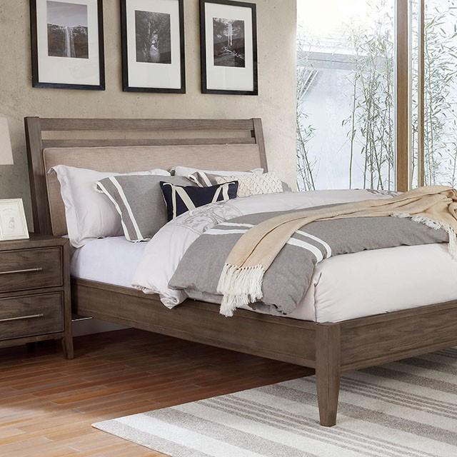 TAWANA Queen Bed