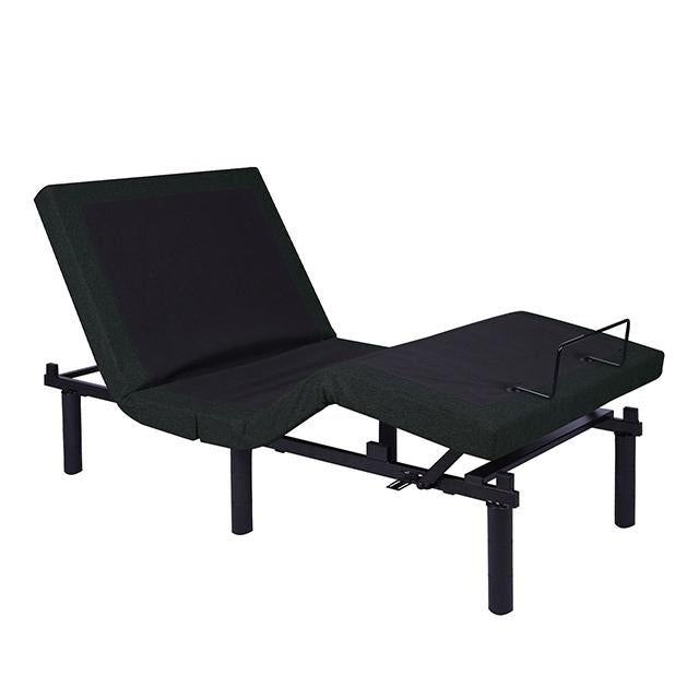 DORMIOLITE II Adjustable Bed Frame Base - King & Twin Extra Large