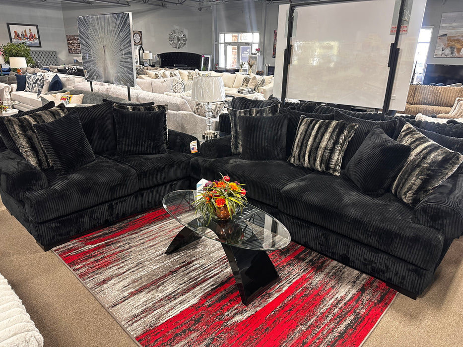 Memphis Sofa Loveseat