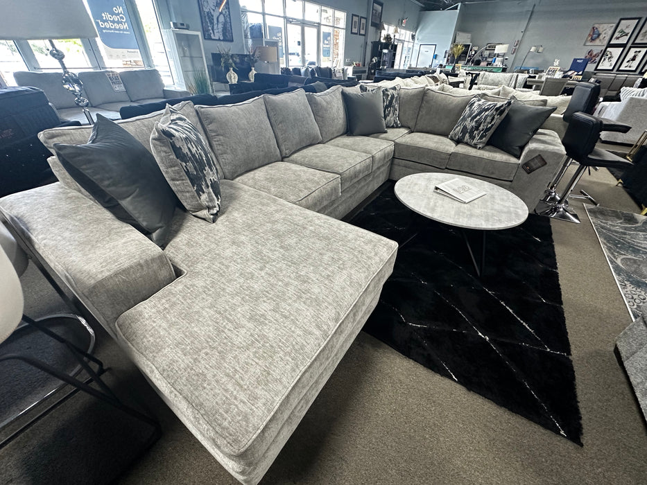 Sarah Sectional
