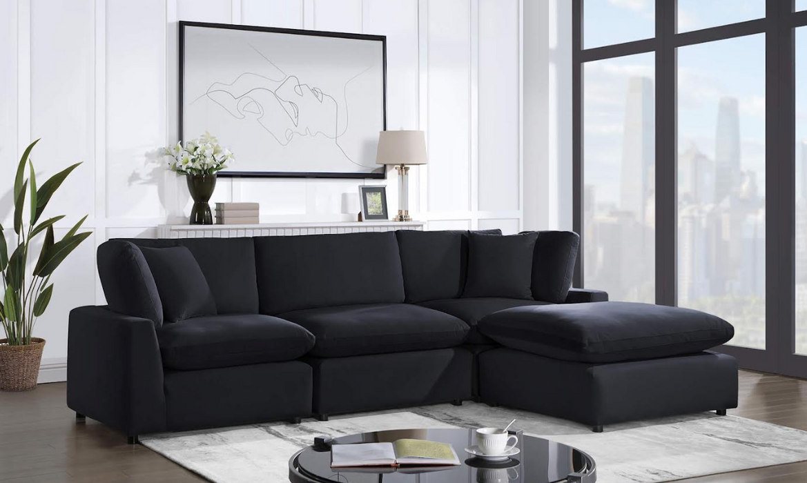 Sky Modular Sectional