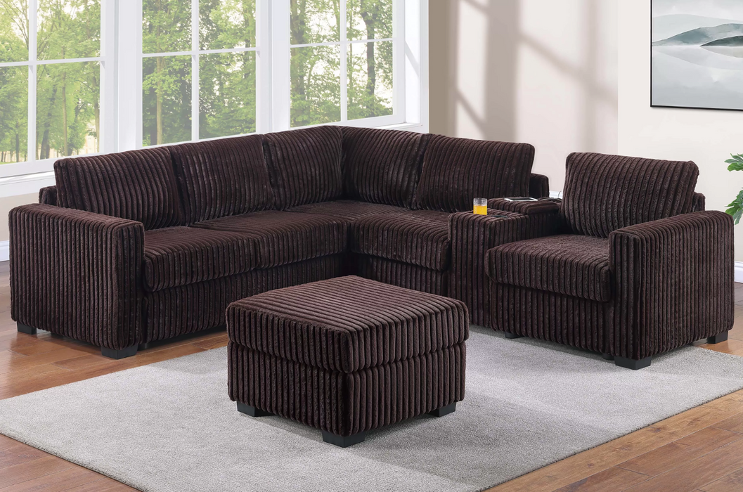 Kay Sectional