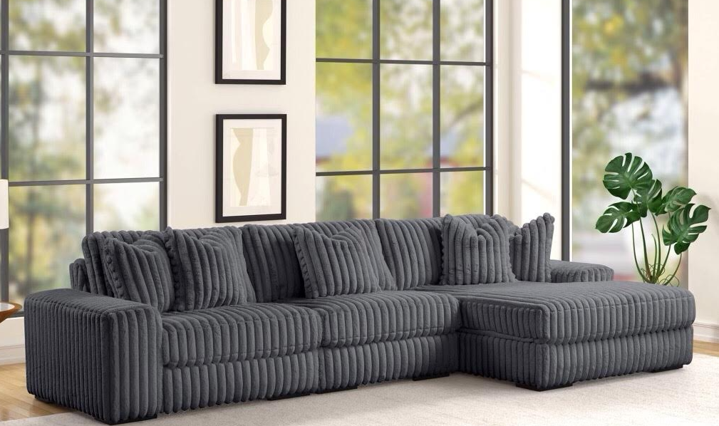 Jordan Sectional