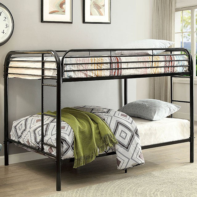 Opal Full/Full Bunk Bed