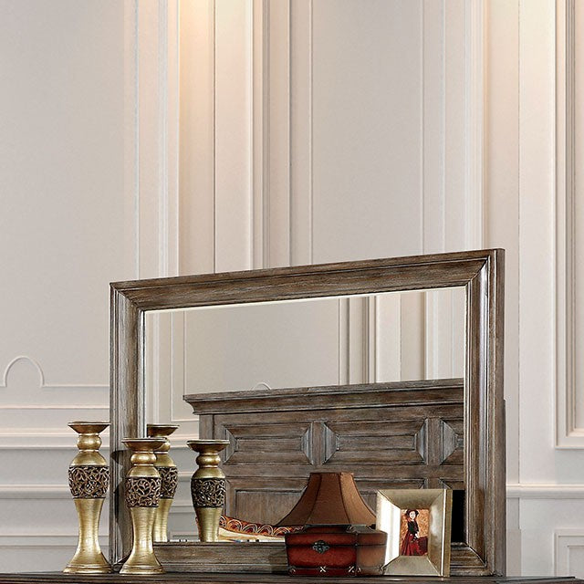 Oberon Mirror