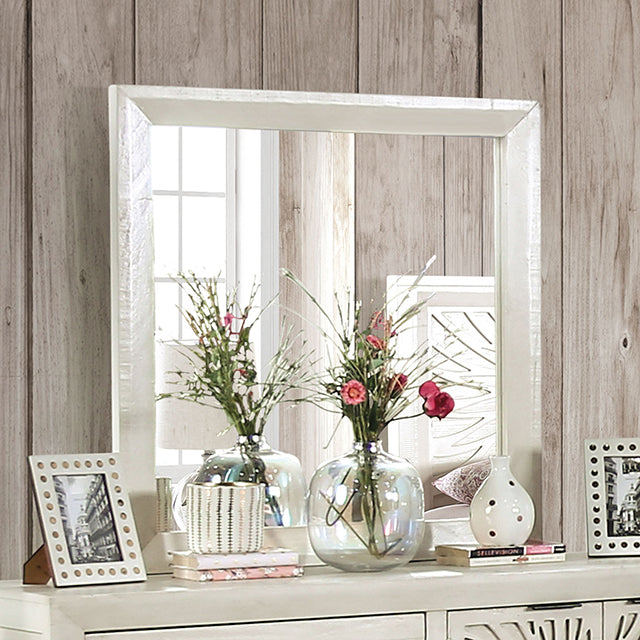 Geneva Mirror