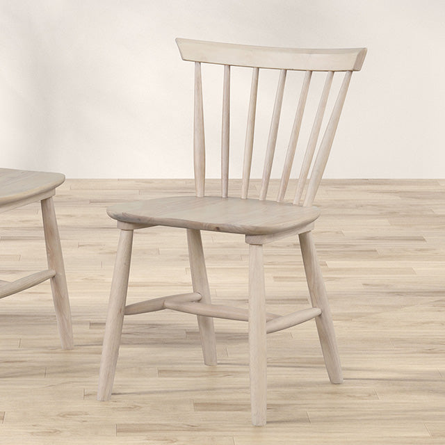 Beale Dining Chair (2/CTN)