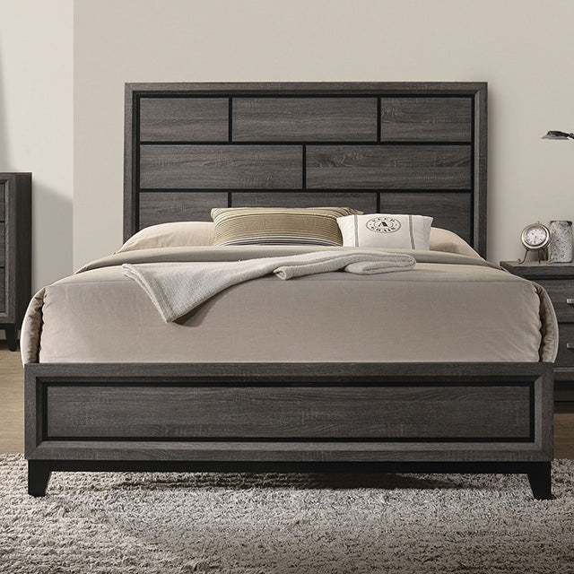 Errico Full Bed