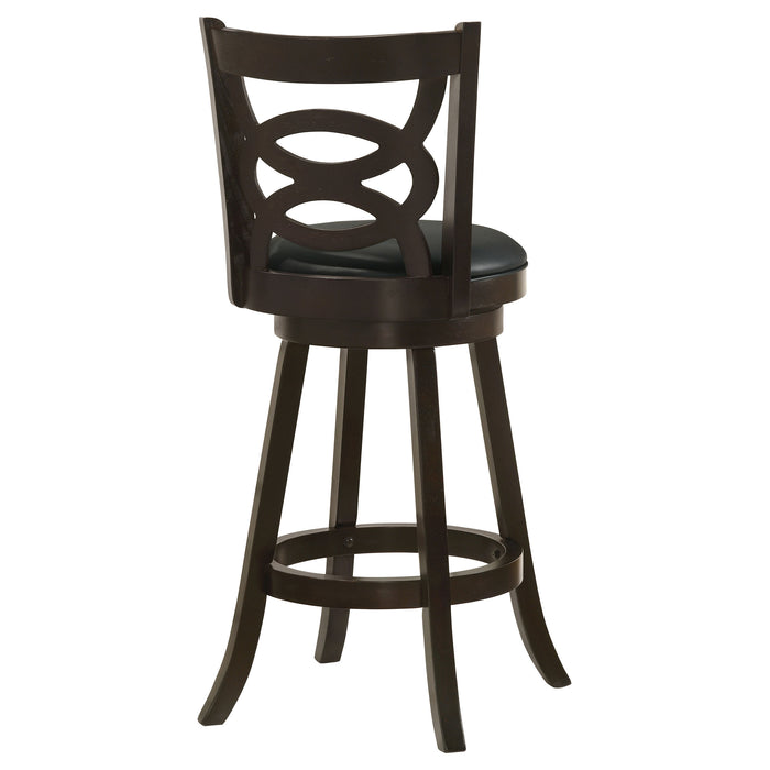 Calecita Swivel Bar Chair