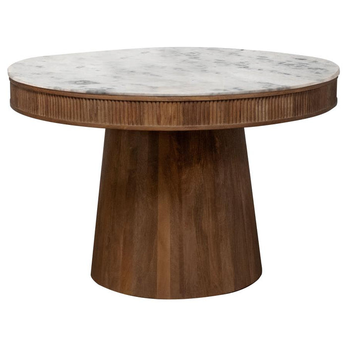 Ortega Round Dining Table