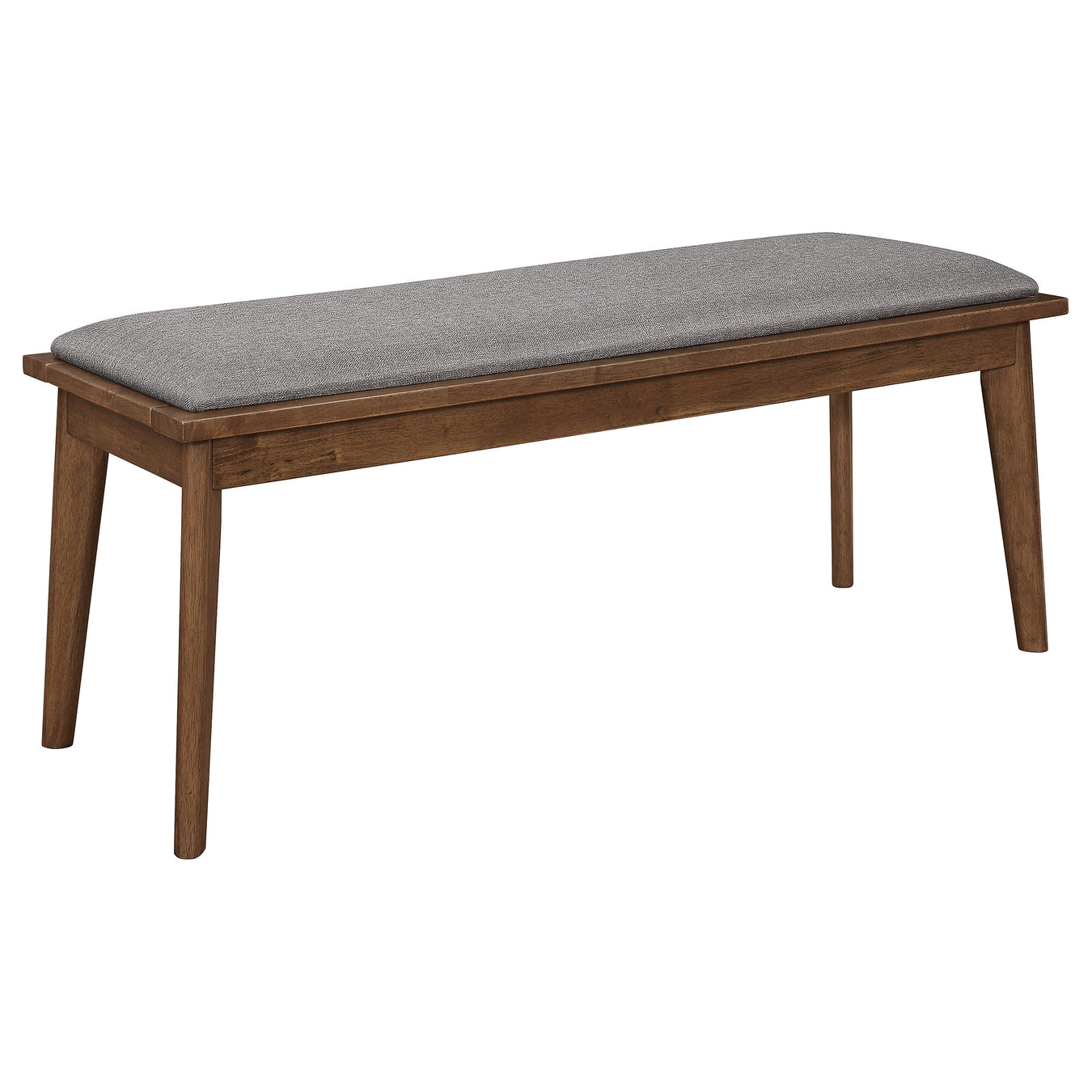 Natural walnut