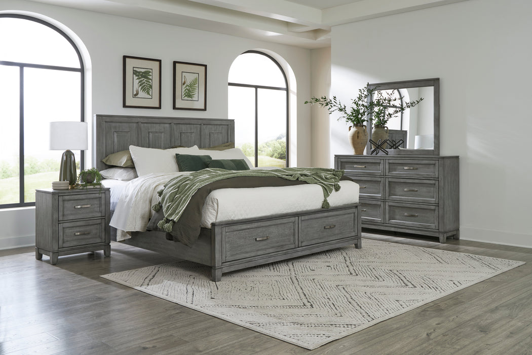 Quince Bedroom Set