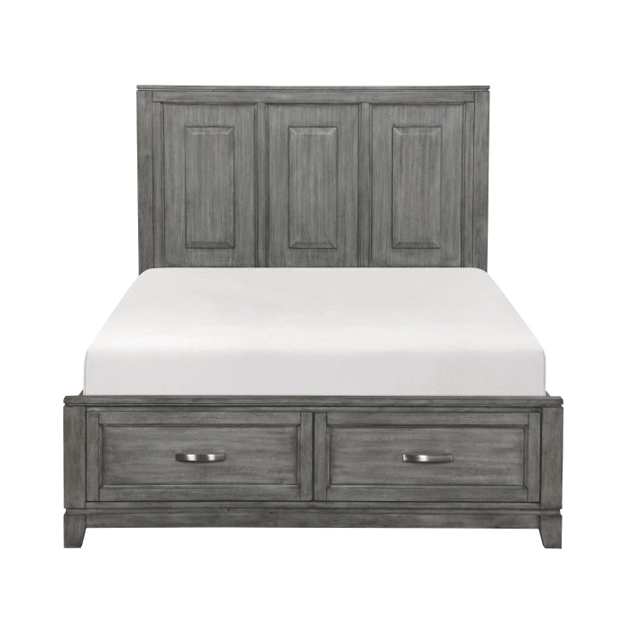 Quince Bed