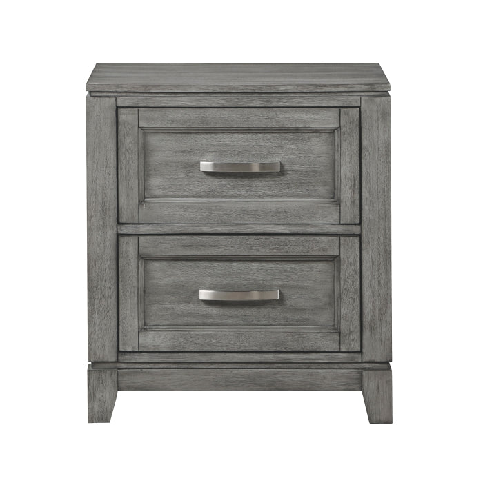 Quince Nightstand
