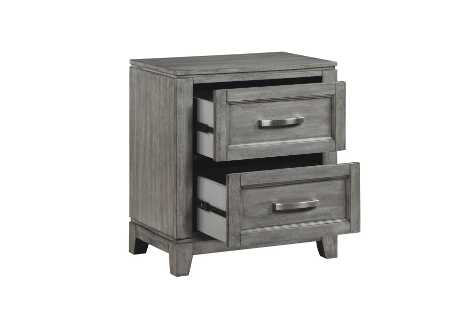 Quince Nightstand