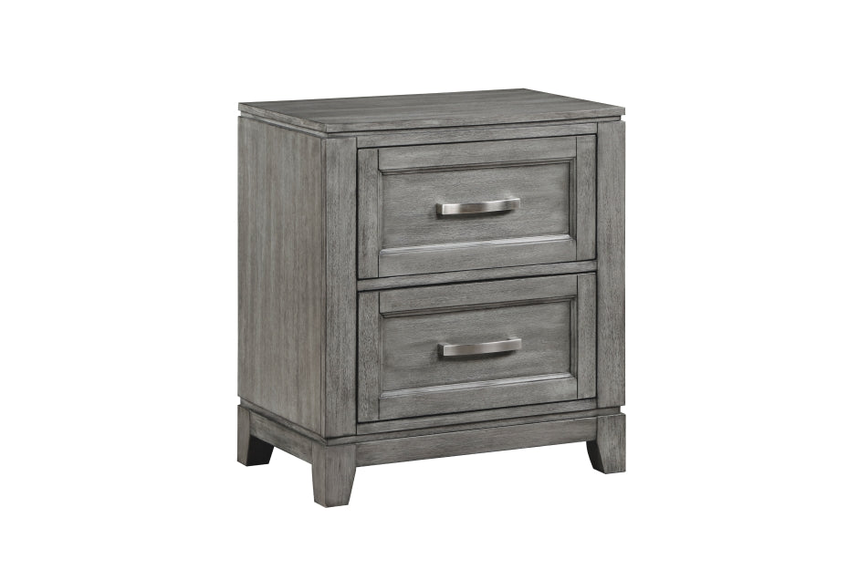 Quince Bedroom Set