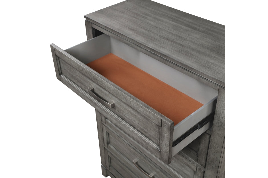 Quince Nightstand