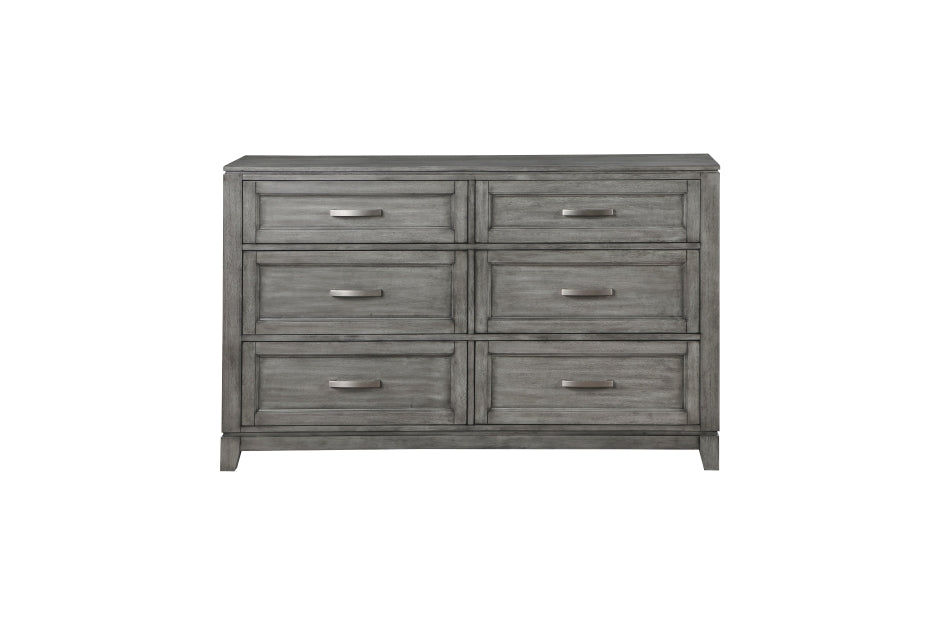 Quince Bedroom Set
