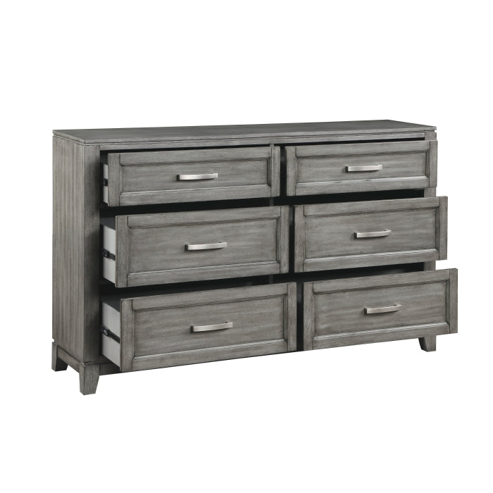 Quince Dresser