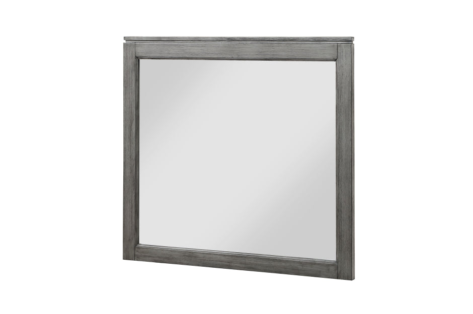 Quince Mirror