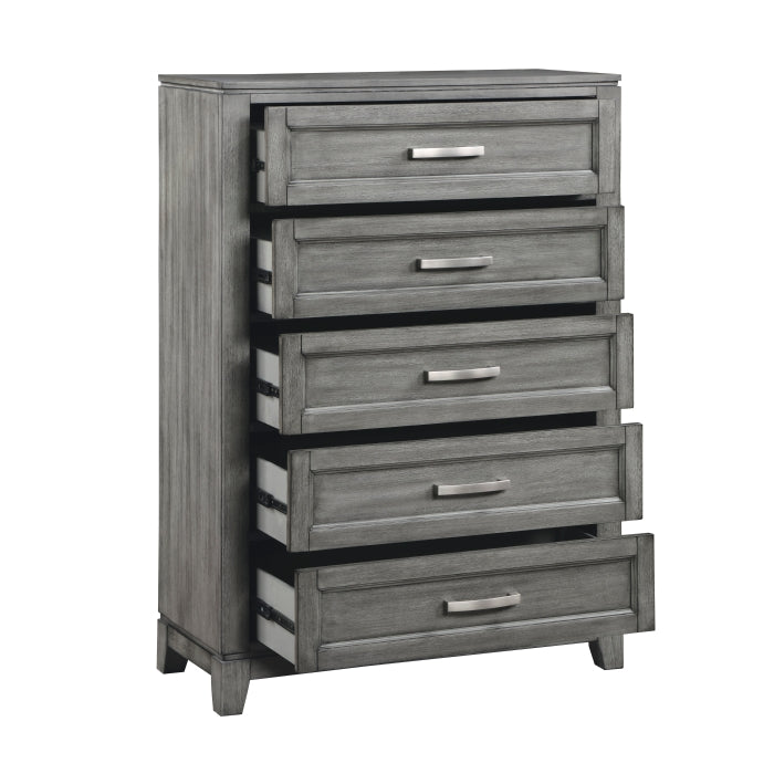 Quince Chest