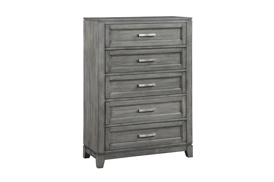 Quince Bedroom Set