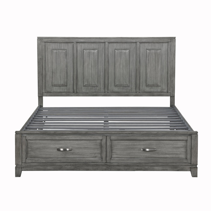 Quince Bedroom Set