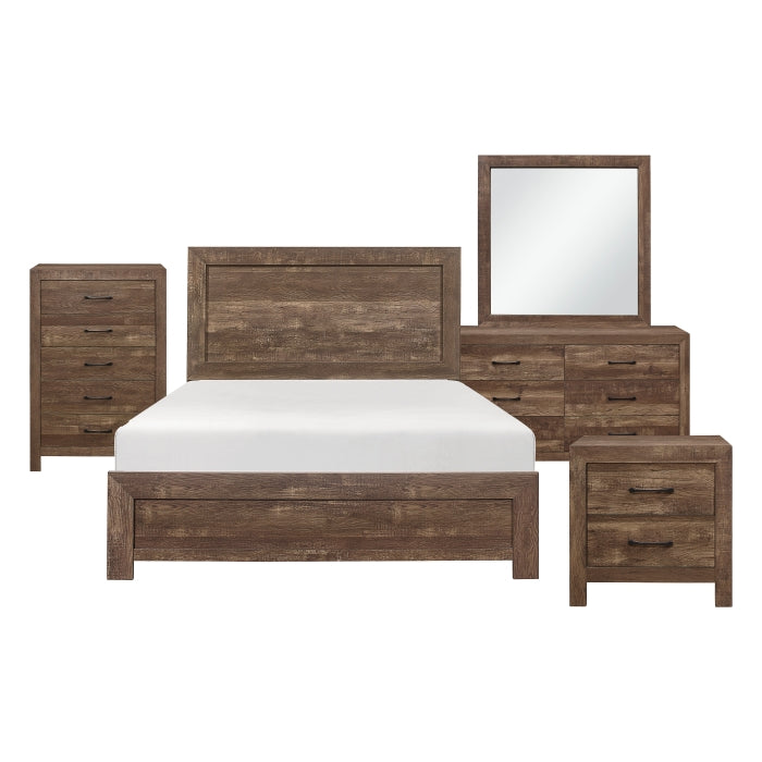 Starmore Bedroom Set