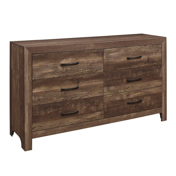 Korestone Bedroom Set