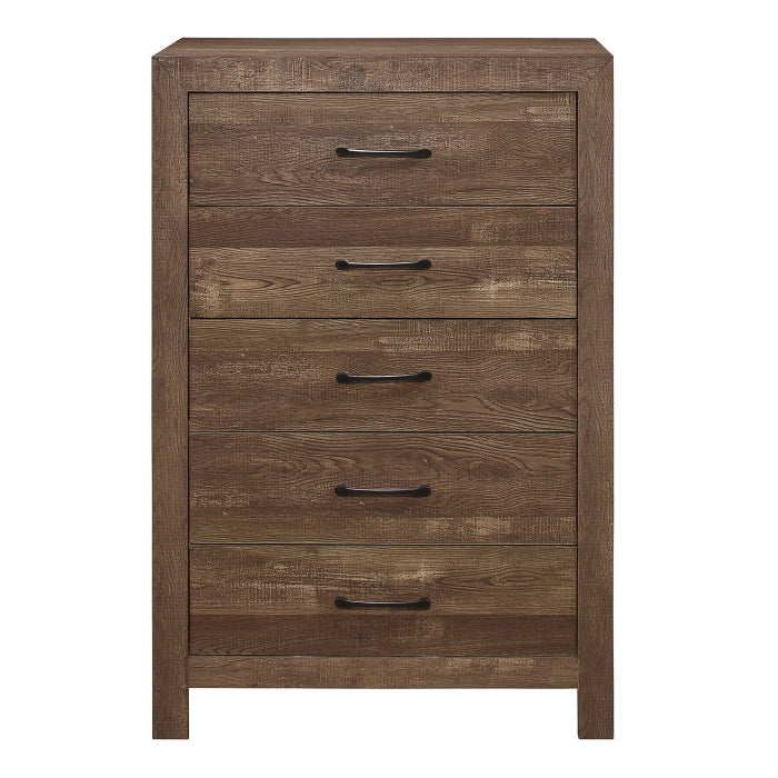 Korestone Bedroom Set