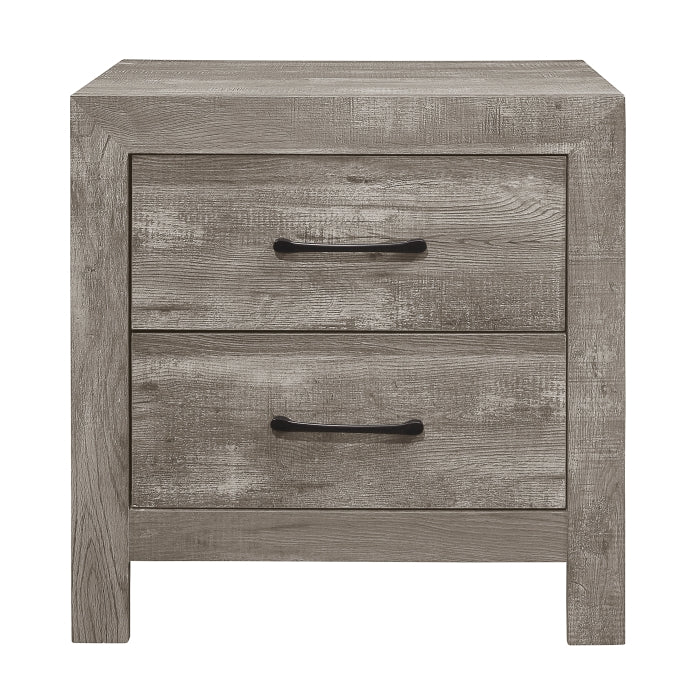 Starmore Bedroom Set