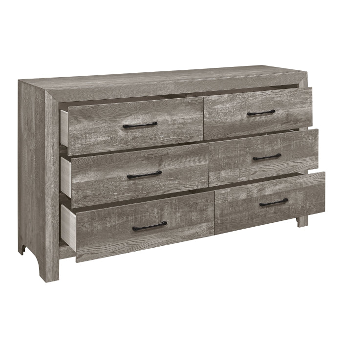 Starmore Bedroom Set