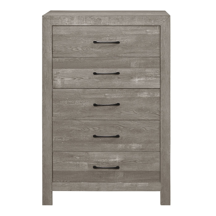 Starmore Bedroom Set