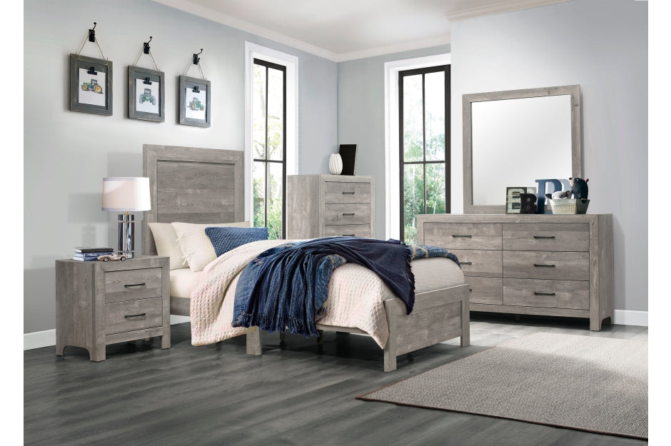 Starmore Bedroom Set