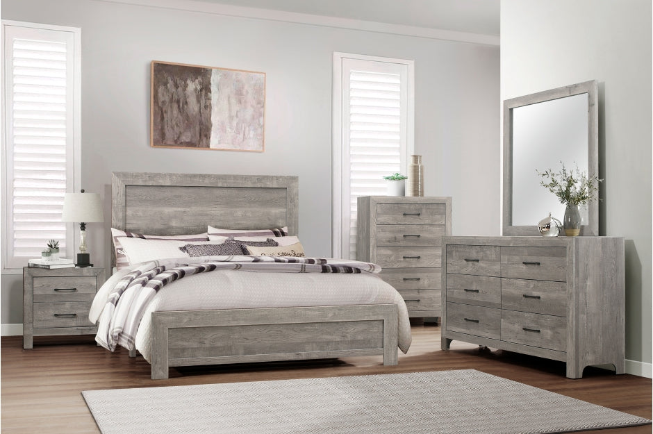 Starmore Bedroom Set