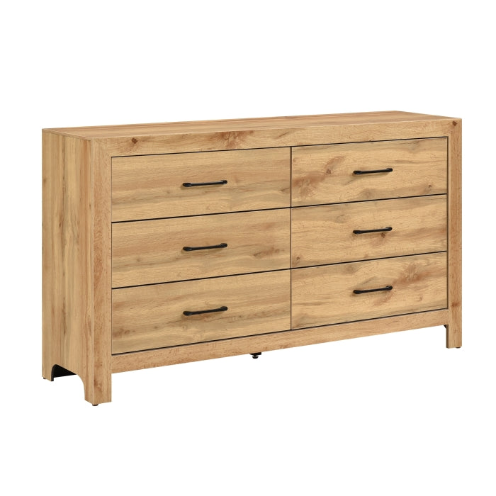 Starmore Bedroom Set