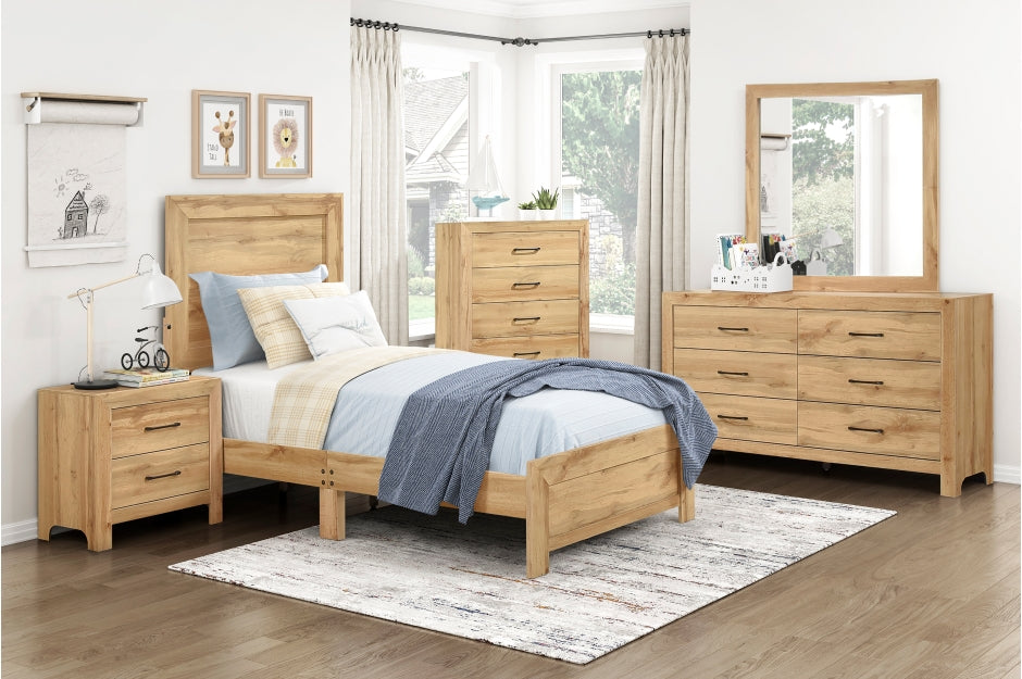 Starmore Bedroom Set