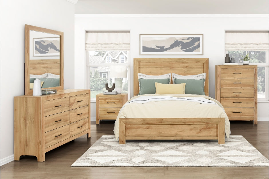 Starmore Bedroom Set