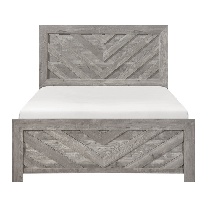Korestone Bedroom Set