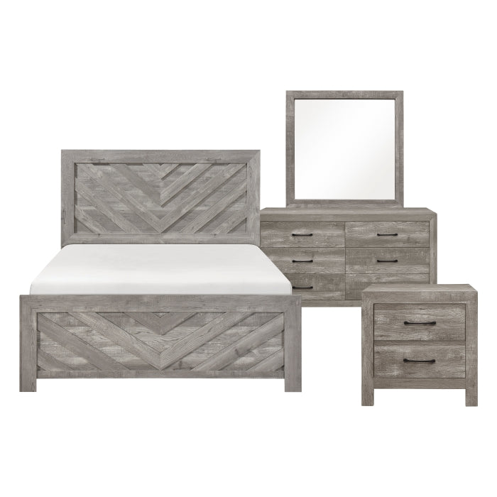 Korestone Bedroom Set