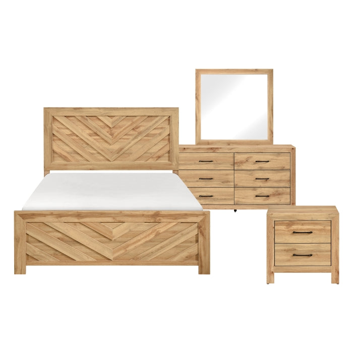 Korestone Bedroom Set
