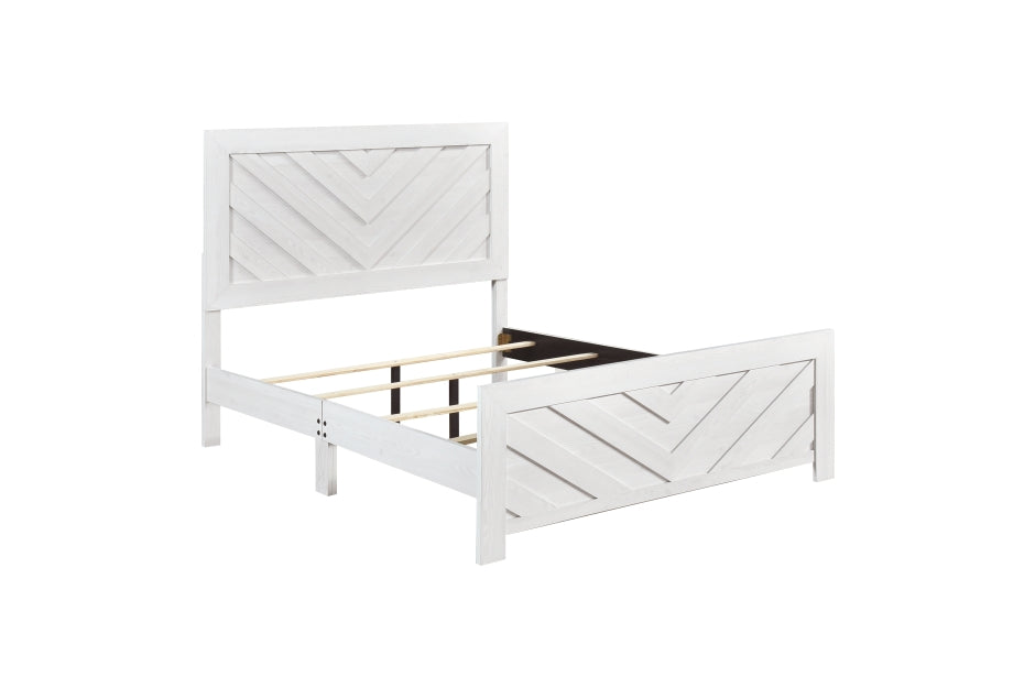 Korestone Bedroom Set