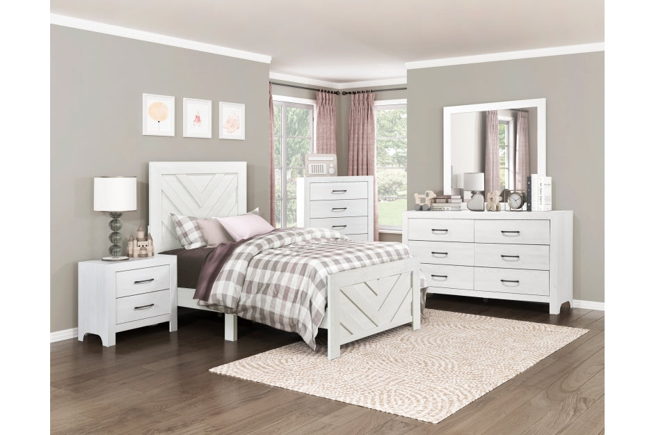 Korestone Bedroom Set