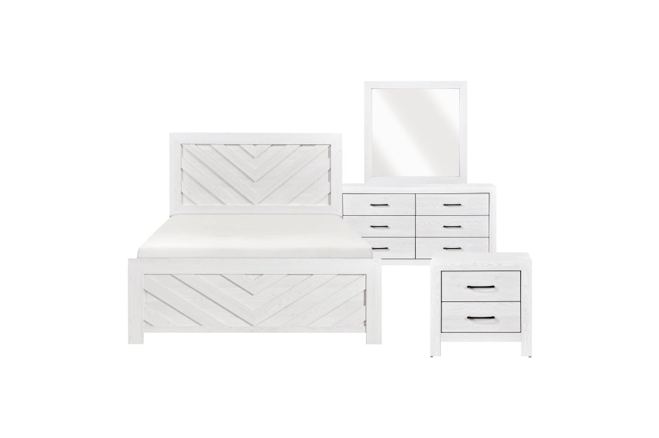 Korestone Bedroom Set
