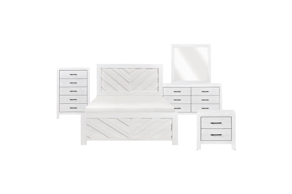 Korestone Bedroom Set