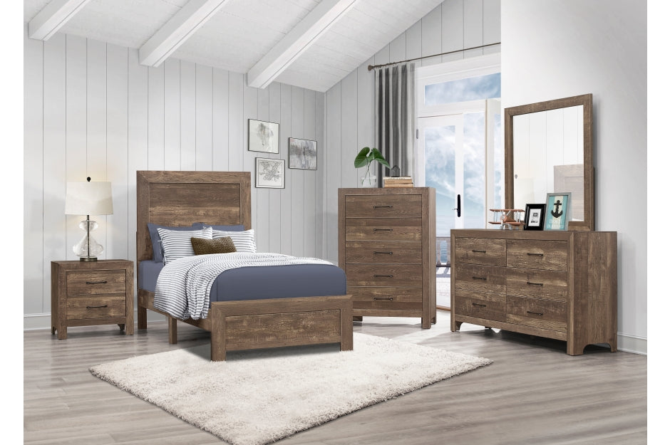 Starmore Bedroom Set